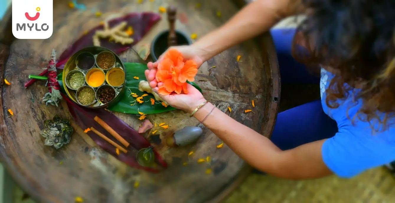 PCOS Treatment in Ayurveda in Hindi | आयुर्वेद में छुपा है पीसीओएस का इलाज