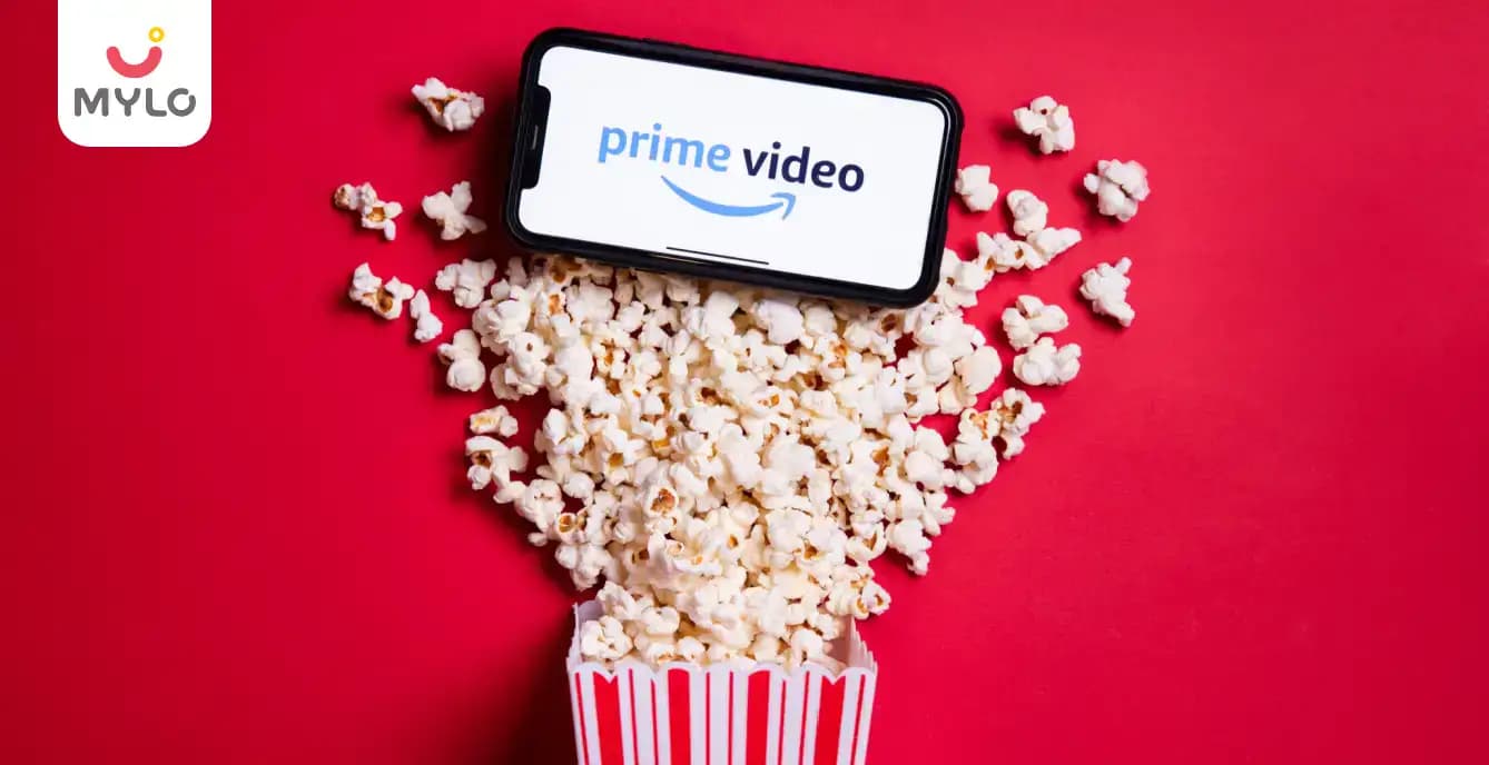 10 Best Underrated Shows on Amazon Prime