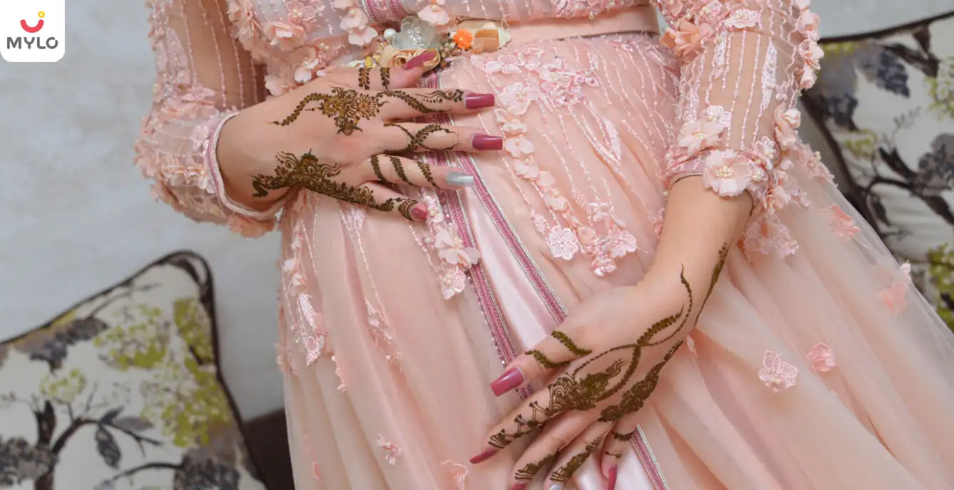 What to Wear to a Wedding While Pregnant in Hindi | प्रेग्नेंसी में कहीं शादी अटेंड करना हो तो पहनें इस तरह की ड्रेस