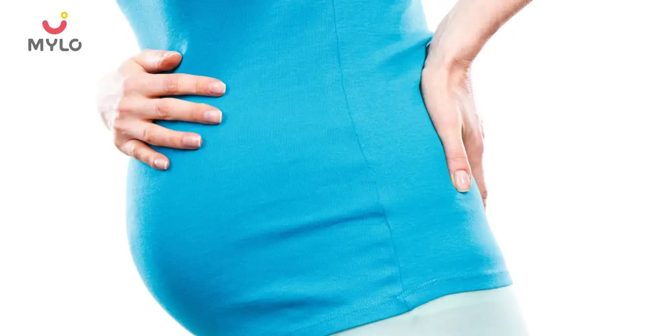 Subchorionic Hematoma: Causes, Symptoms and Treatments