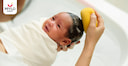 Images related to The Ultimate Guide to Baby Bath for New Parents