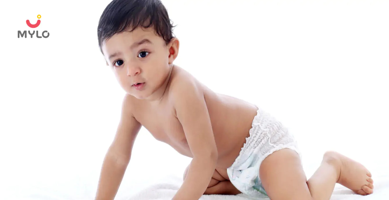 আপনার সন্তানের সুস্থতার 8টি সহজ লক্ষণ (8 Simple Signs That Shows Your Baby is Healthy in Bengali)