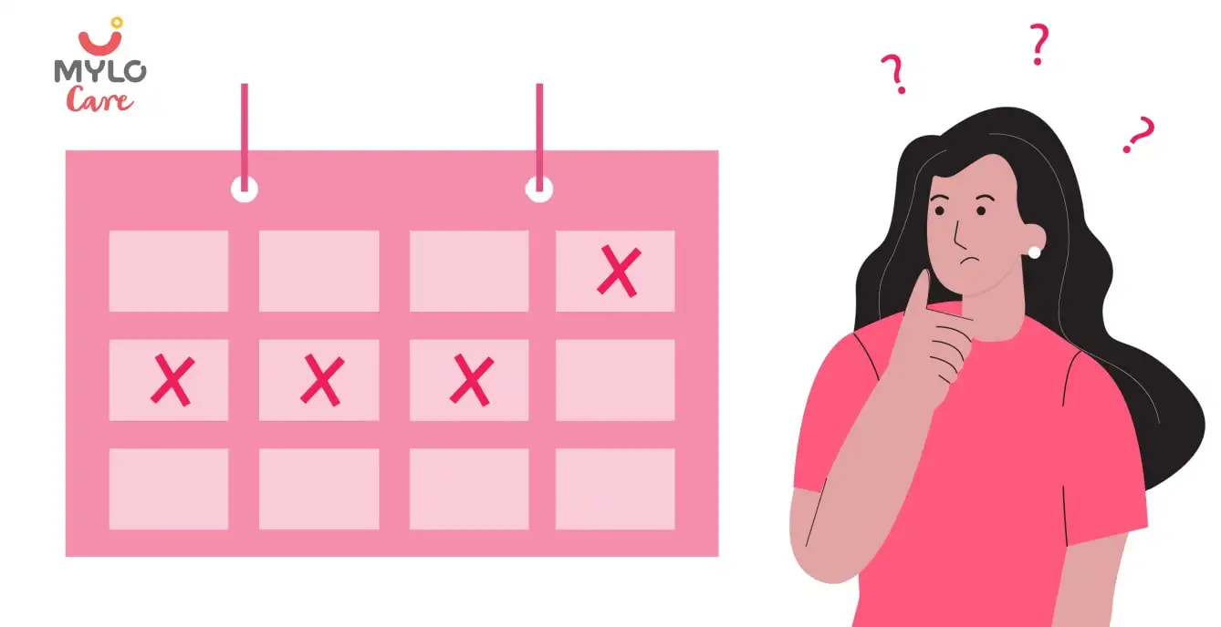 అండోత్సర్గము కాలిక్యులేటర్: మీ అత్యంత సారవంతమైన రోజులను ఎలా గుర్తించాలి | Ovulation Calculator: How to Calculate Your Most Fertile Days in Telugu