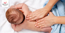 Images related to Mistakes You Should Always Avoid While Massaging Your Little One's Body