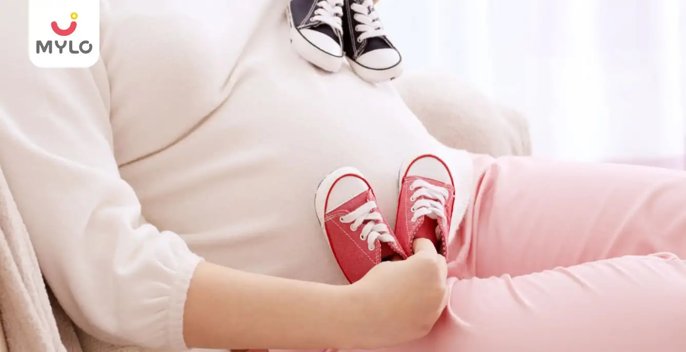 కవలలతో కూడిన ప్రెగ్నెన్సీని పొందడం ఎలా? (How to Get Twin Pregnancy in Telugu?)