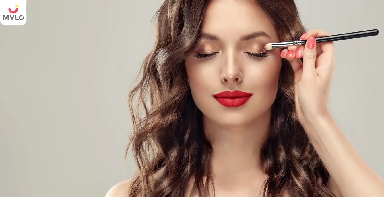 Night Time Makeup Tips in Hindi | नाइट लुक के लिए काम आएँगे ये 8 मेकअप टिप्स