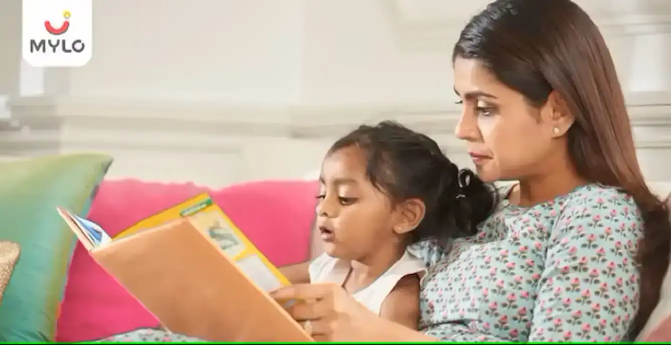 పసిపిల్లల భాషను ఎలా మెరుగుపరచాలి? ఈ టిప్స్ మీకోసమే! (How to Improve Vocabulary for Toddlers in Telugu?