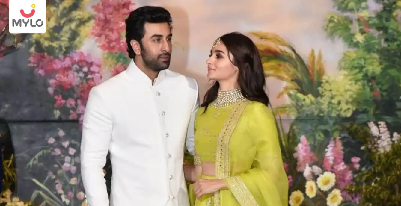 New Parent Jitters Alia Bhatt & Ranbir Kapoor Might Be Feeling!