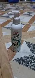 Baby Shampoo and Body Wash | Gentle Cleansing Head-to-Toe | Tear Free Formulation | Retains Natural Moisture | Dermatologically Tested | Made Safe Certified- 200 ml - Pack of 2