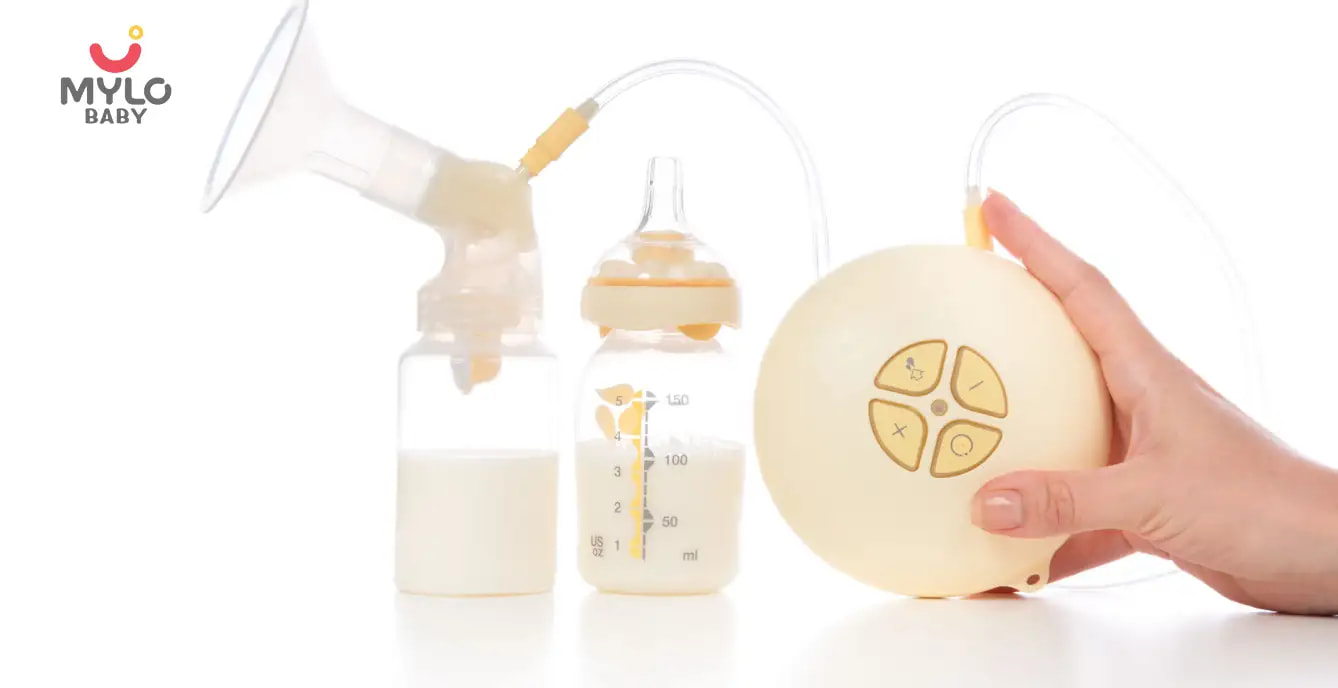The Ultimate Guide on How to Use Electric Breast Pump