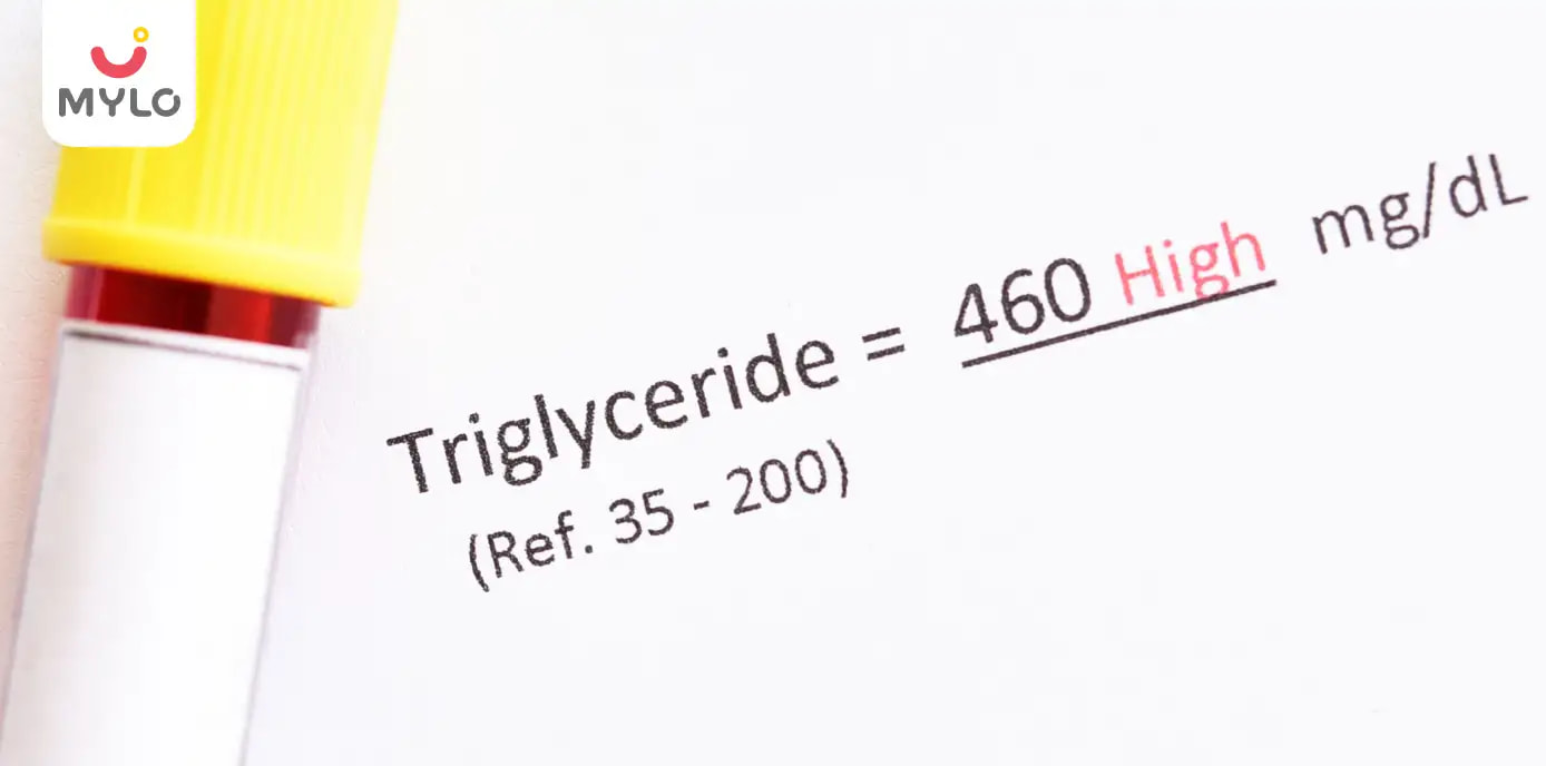 Reasons for High Triglycerides in Hindi | हाई ट्राइग्लिसराइड से बढ़ता है हार्ट अटैक का खतरा! इन फूड्स से करें तौबा