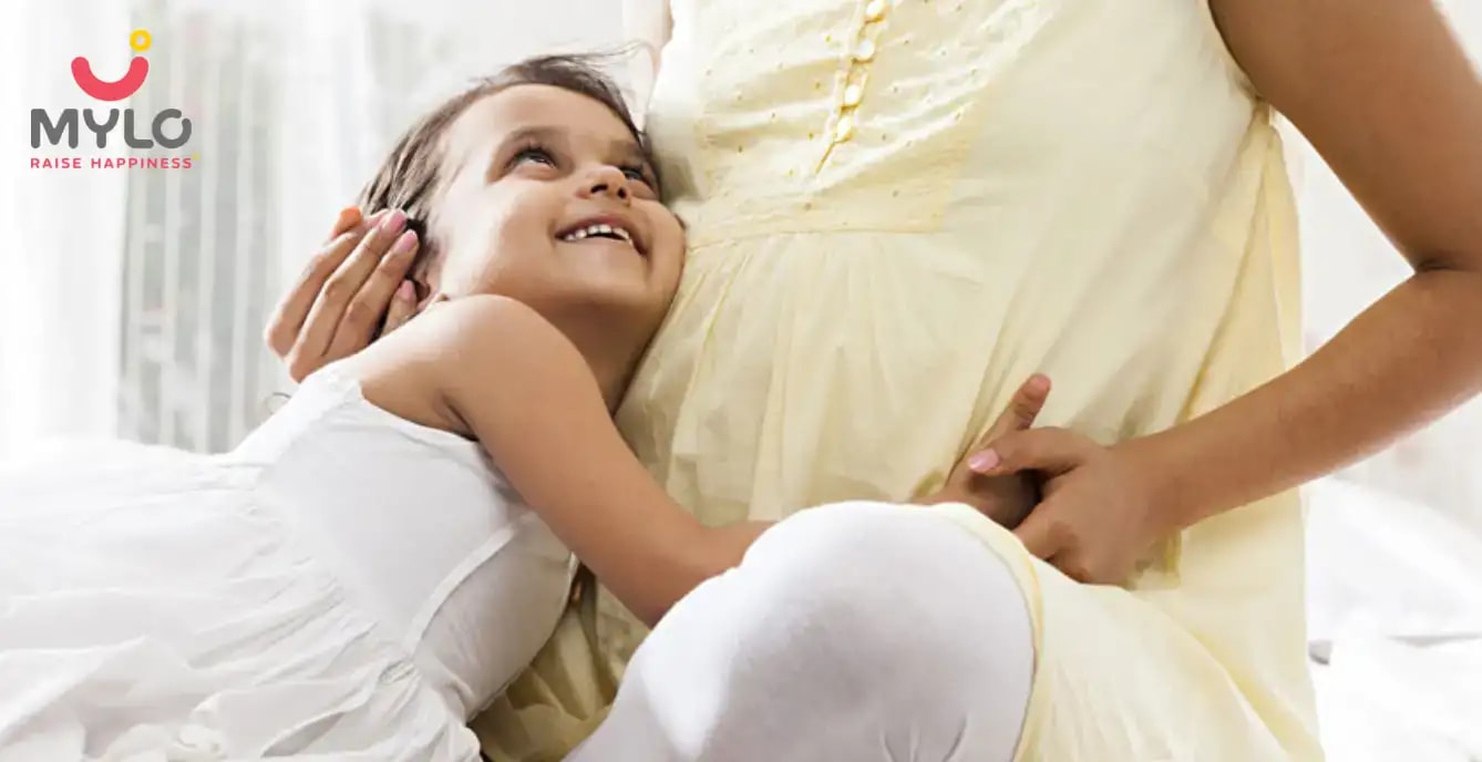 Is It Safe to Carry a Toddler While Pregnant: Risks and Precautions