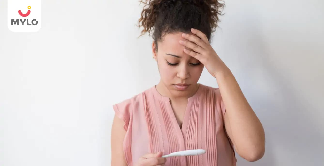 Female Infertility Symptoms Every Woman Should Know