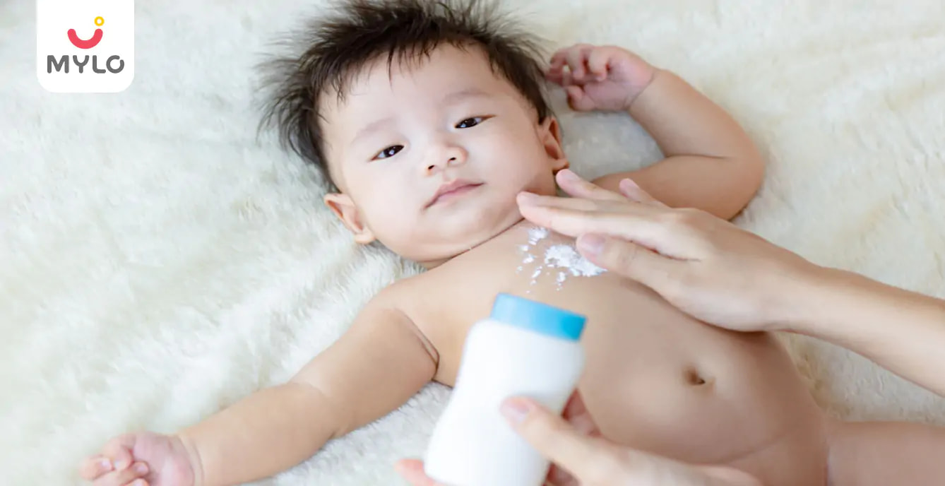 Is Talc Dangerous for Babies: A Parent's Guide to Risks & Alternatives