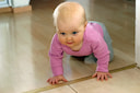 Images related to Baby Crawling: A Parent's Guide to Baby's First Moves