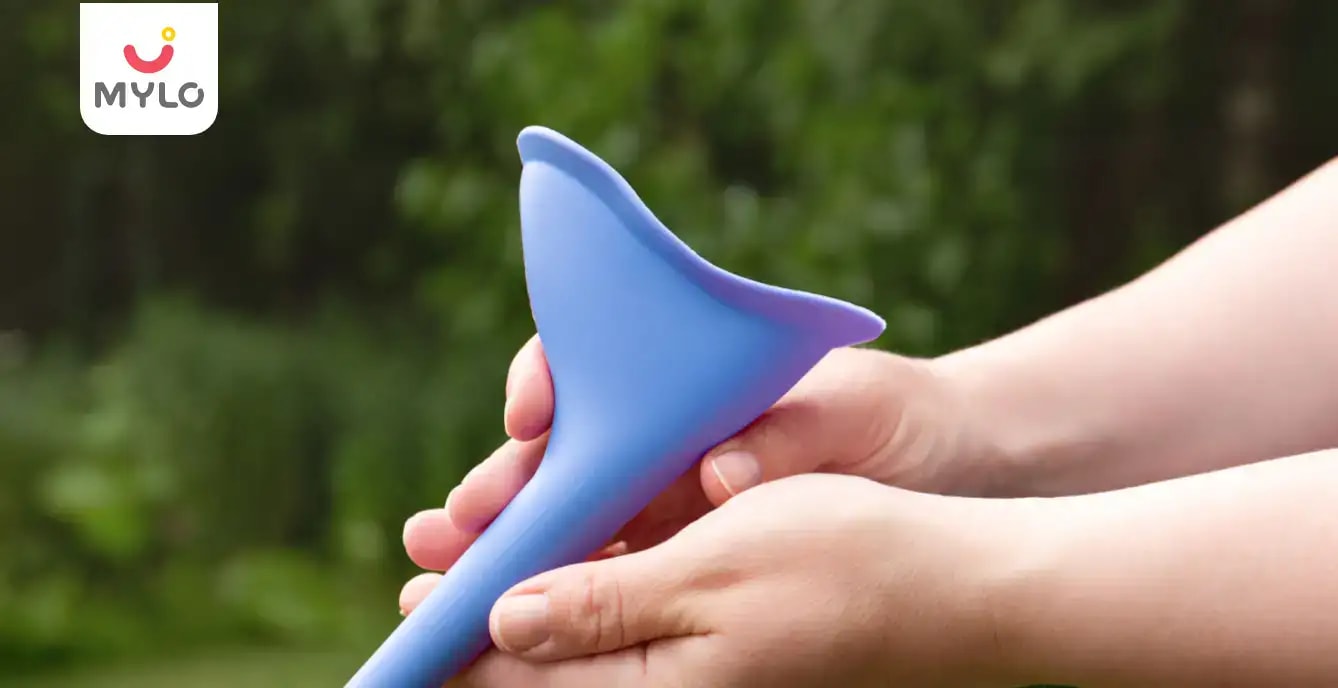 Images related to பெண்கள் நின்று கொண்டு சிறுநீர் கழிக்க உதவும் தயாரிப்புகளில் முதலீடு செய்வது பலன் தருமா?