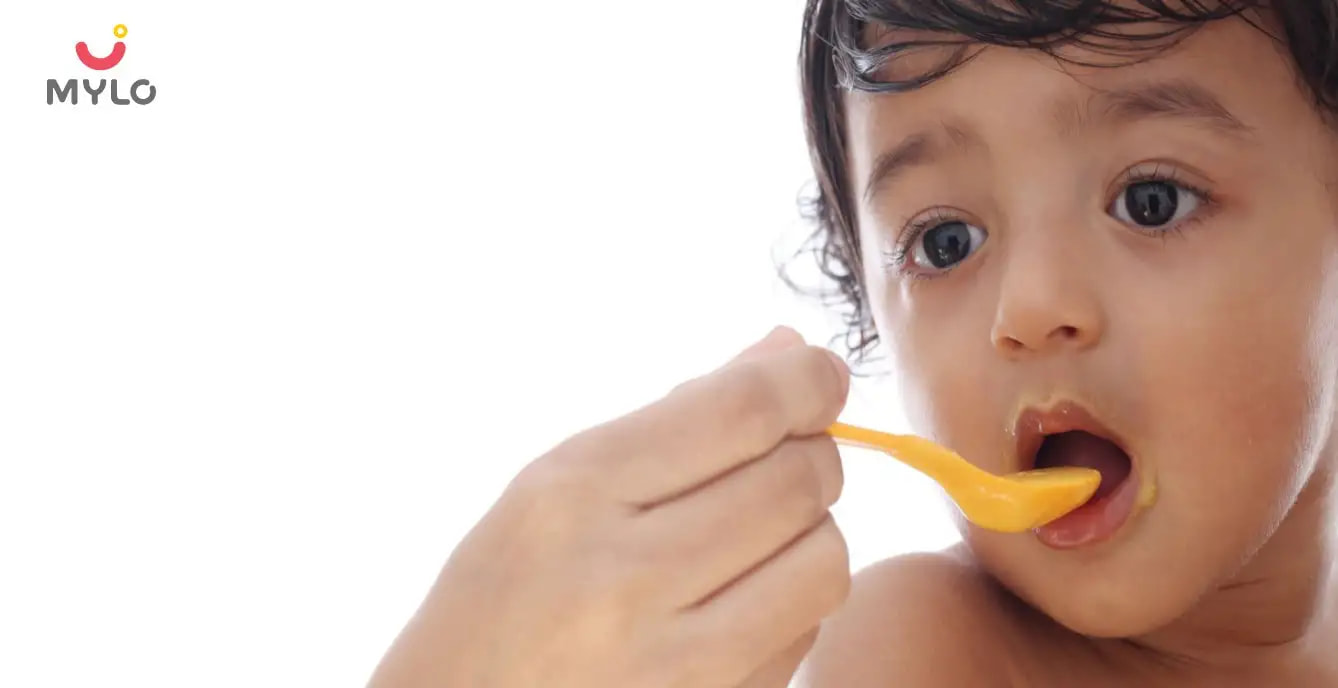 যে সমস্ত খাবার আপনার শিশুর জন্য ক্ষতিকারক হতে পারে (Foods which can be harmful for your baby: Please Avoid these In Bengali)