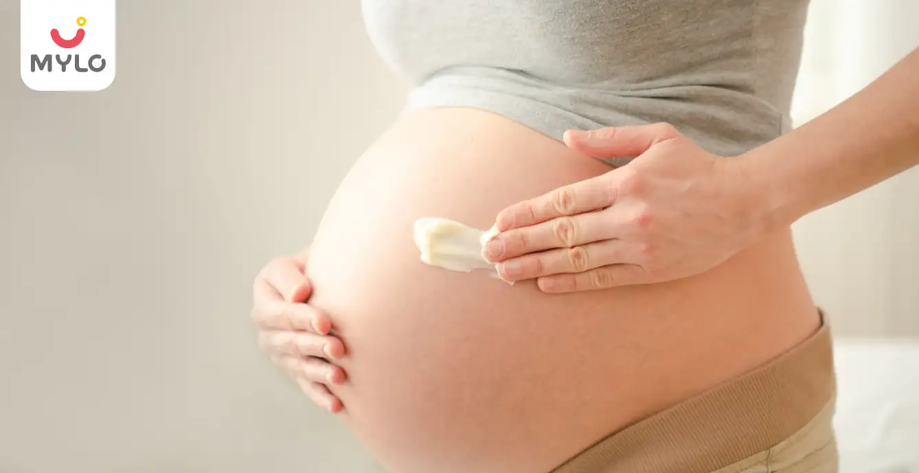  கர்ப்ப காலத்தில் தோல் பராமரிப்பு - பின்பற்ற வேண்டிய குறிப்புகள்(Skincare During Pregnancy - Tips To Follow  In Tamil)