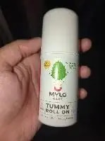 Tummy Roll On For Baby | Made Safe Australia Certified | Relieves Gas & Colic | Promotes Healthy Burping | Reduces Acid Reflux | 40 ml