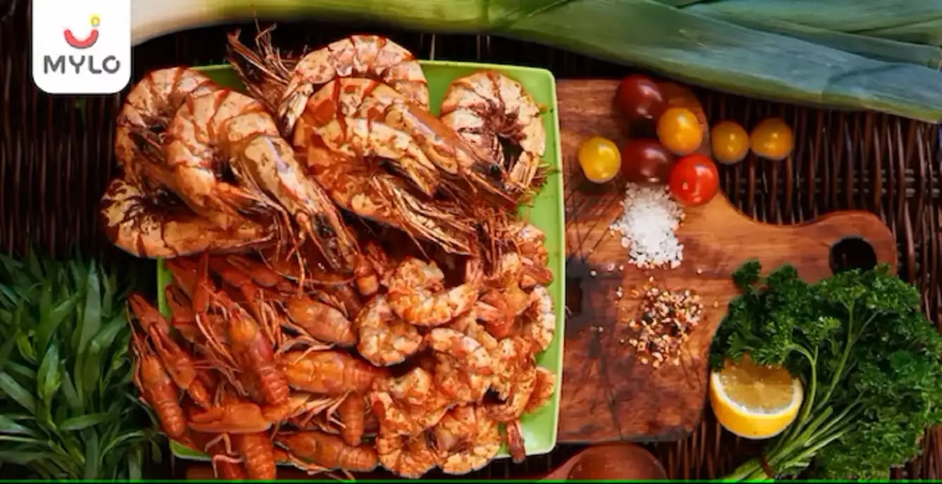 கர்ப்ப காலத்தில் நண்டு சாப்பிடுவதால் ஏற்படும் நன்மைகள் & தீமைகள்