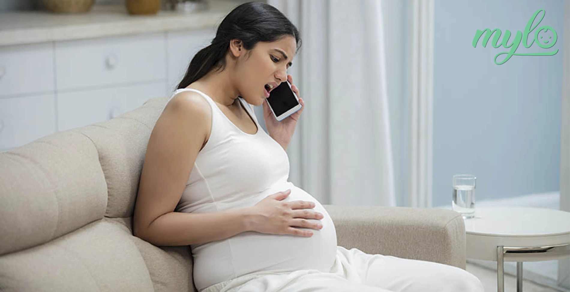 समय से पहले प्रसव शुरु होने पर क्या करें?