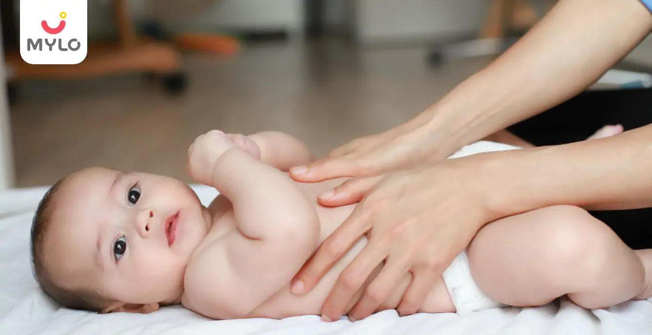 The Ultimate Guide to Choosing a Baby Massage Oil for Summer