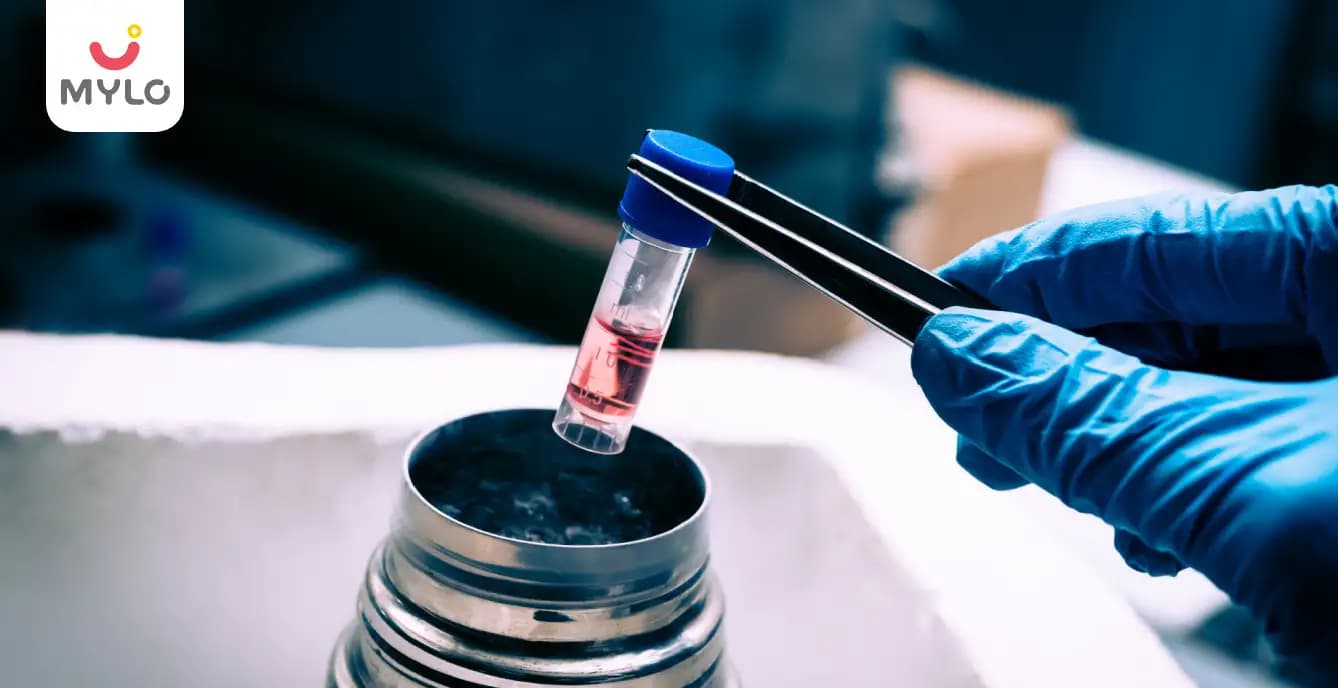 Stem Cell Banking: Meaning, Purpose & Benefits
