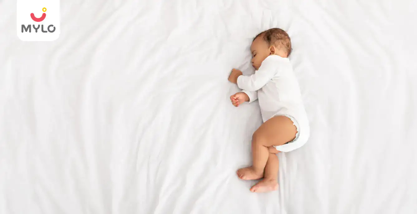 How to Establish Good and Effective Baby Sleep Habits?