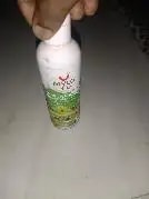Ayurvedic Pregnancy Massage Oil | Relieves Pregnancy Pain & Ichiness | Heals Stretch Marks | Firms Up Body Post Pregnancy | Made with Dhanwantram Recipe (200 ml)