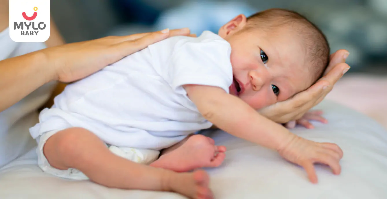 Is it common for Newborn babies to have hiccups? What are the best ways to save your babies from hiccups? 