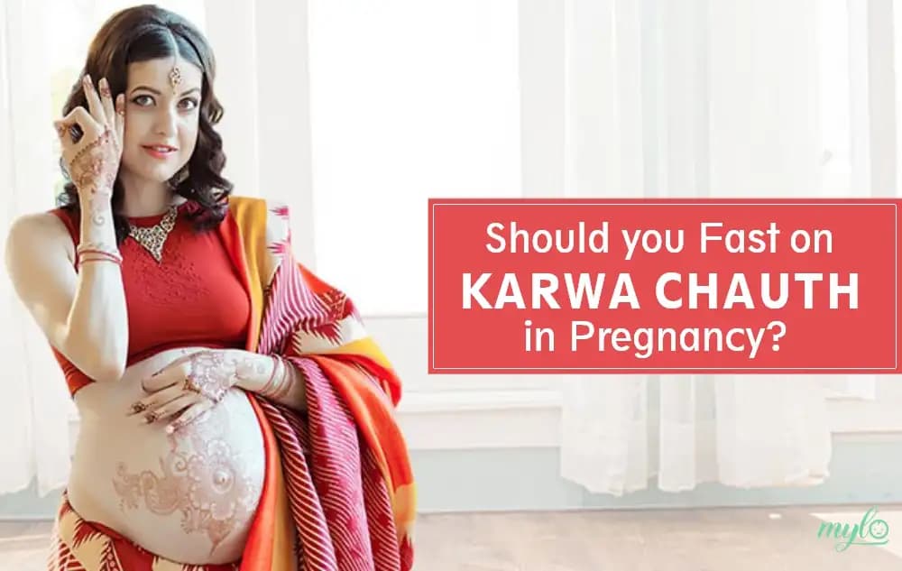 Is It Okay to Fast During Pregnancy?