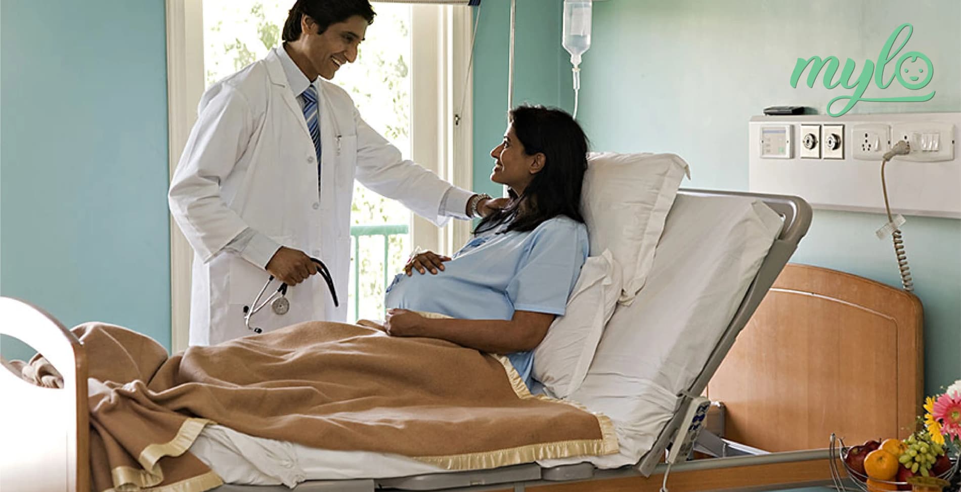 Are you at the risk during your pregnancy? Here's a complete guide on Preterm labor- Signs, Symptoms, and Causes.