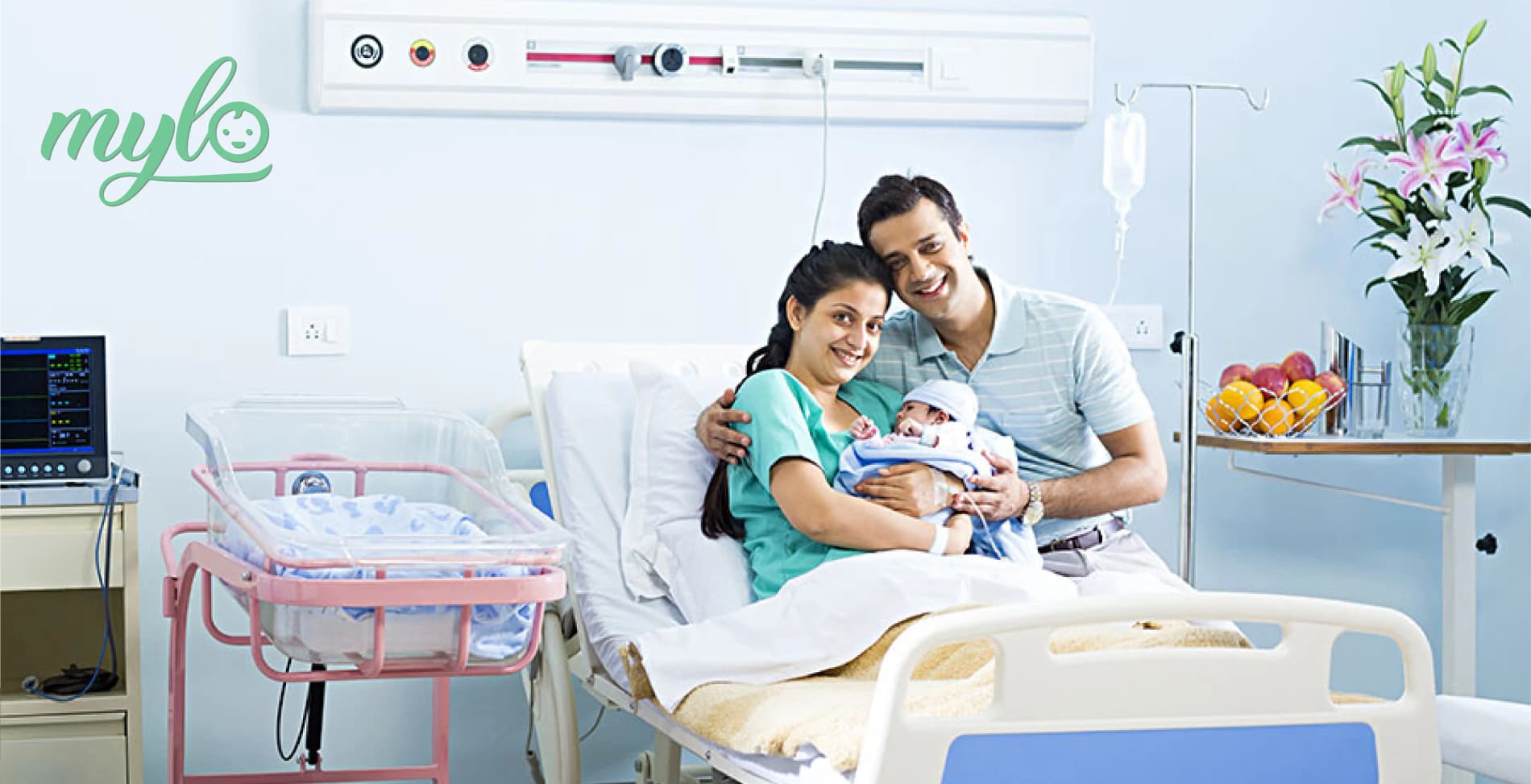 Everything You Need to Know About the Different Stages of Labour