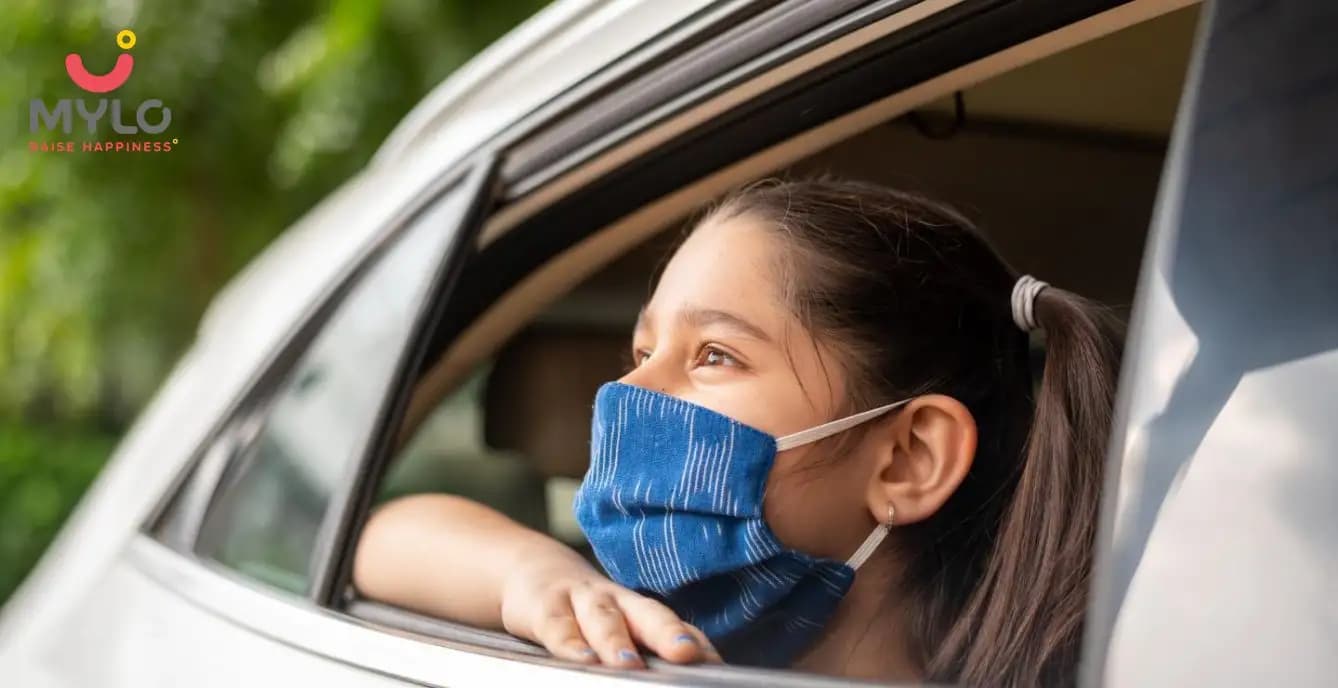 Coronavirus, pregnancy, and New Year travel, how to balance all three at the same time?