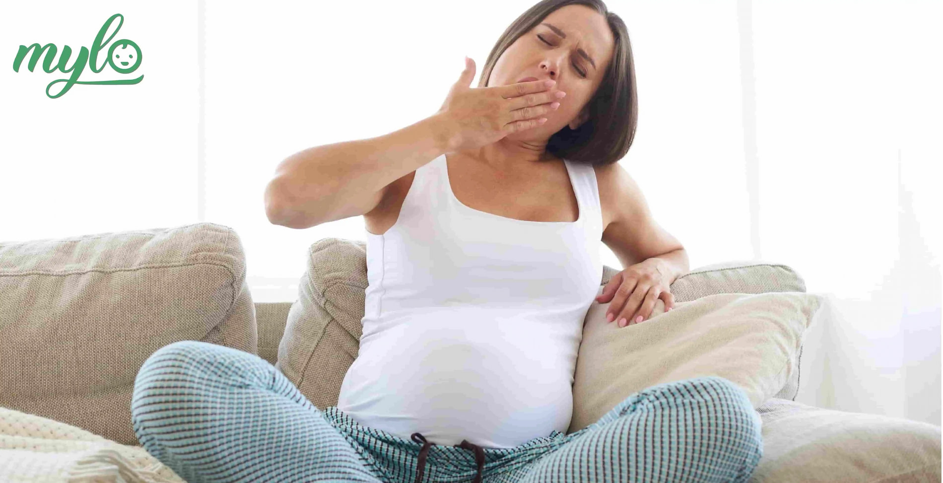 गर्भावस्था के दौरान थकान: स्वस्थ रहने के लिए लक्षण और समाधान