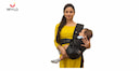Images related to 5 Dangerous Mistakes Every Parent Should Avoid While Carrying a Baby in a Baby Carrier