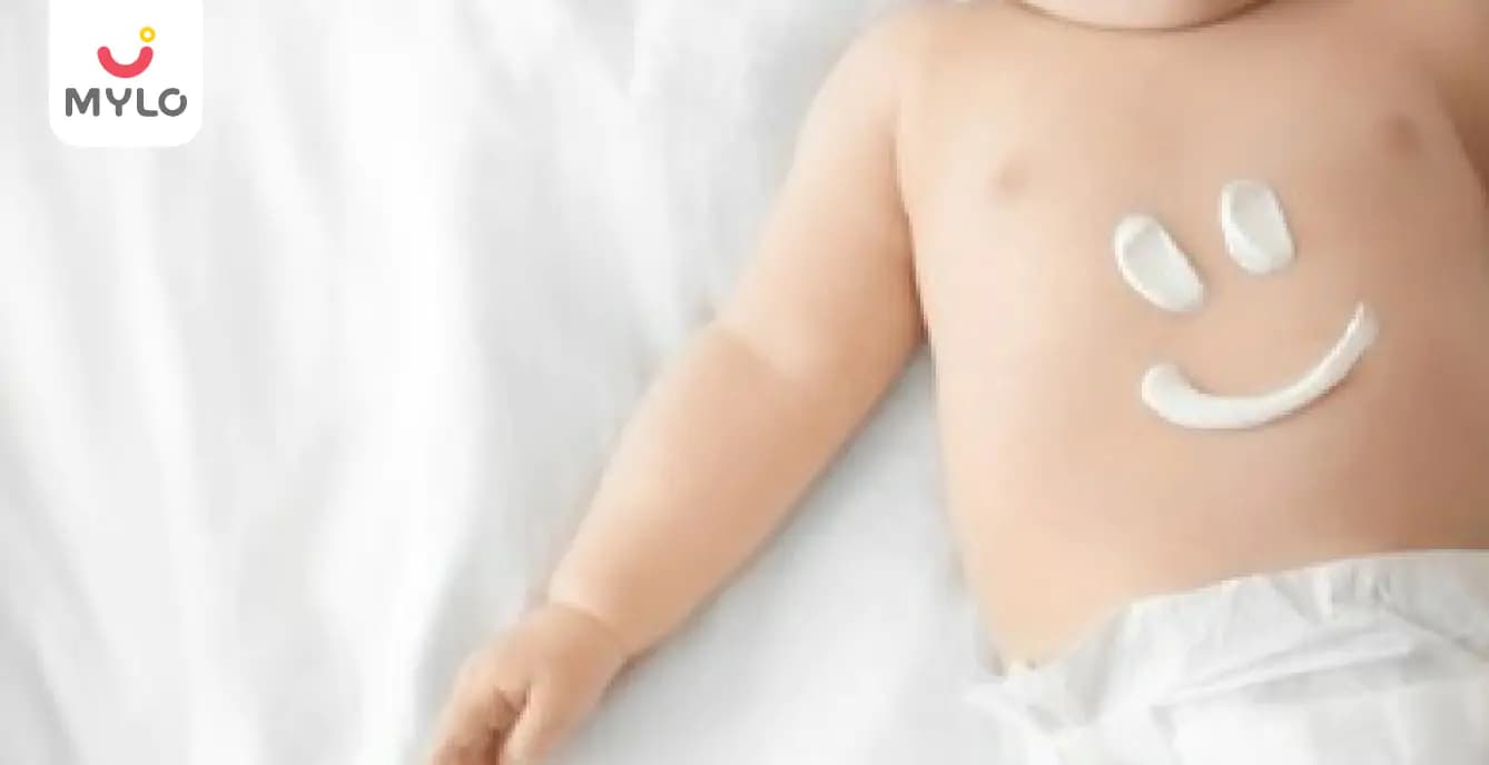 The Ultimate Guide to Baby Skin Care Products