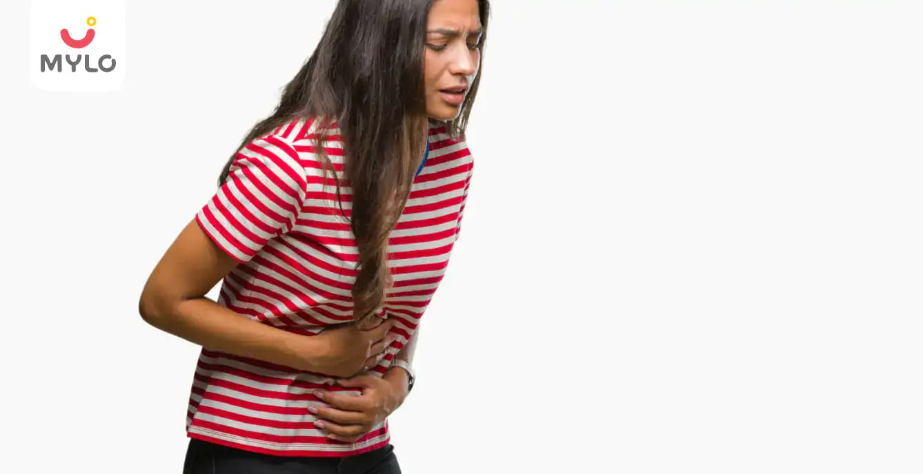 Top 10 Health Issues Related To Women