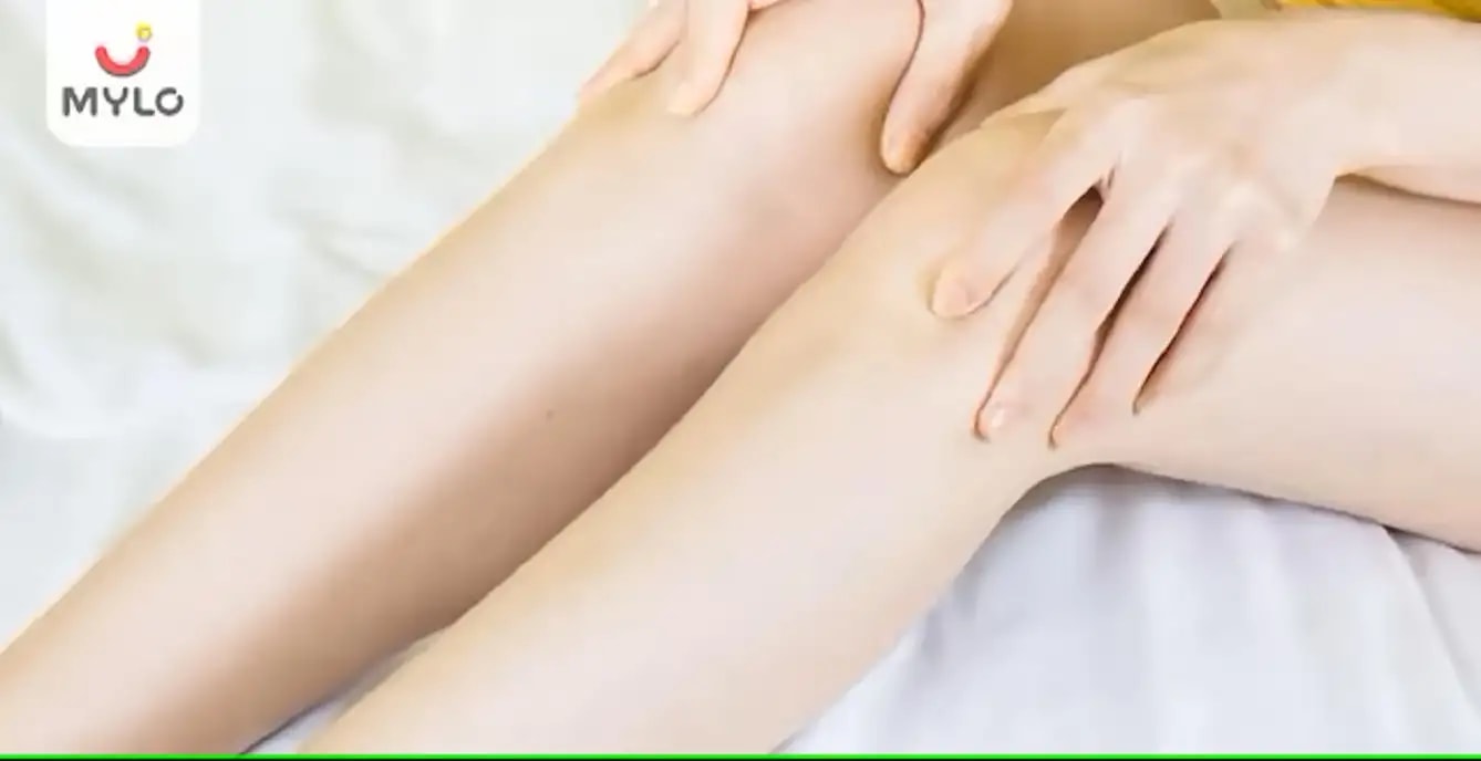 கர்ப்பத்திற்குப் பிறகு ஆர்த்ரைட்டிஸ்: காரணங்கள் மற்றும் சிகிச்சை (Arthritis After Pregnancy: Causes and Treatment In Tamil)