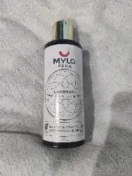 Mylo Herb Enriched Baby Massage Oil - 200 ml | Pack of 2 | Dermatologically Tested | Made Safe Certified | Nourishes Skin | Strengthens Immunity | Ayurvedic Preparation