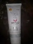 Baby Cream for Face 100 gm | Dermatologically Tested | Made Safe Australia Certified | Nourishes and Brightens Skin | Soothes Skin Irritation