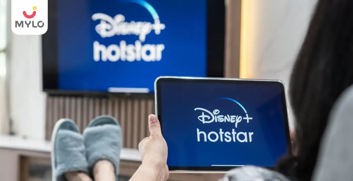 Top 10 Hindi Movies on Hotstar - A Mom's Picks