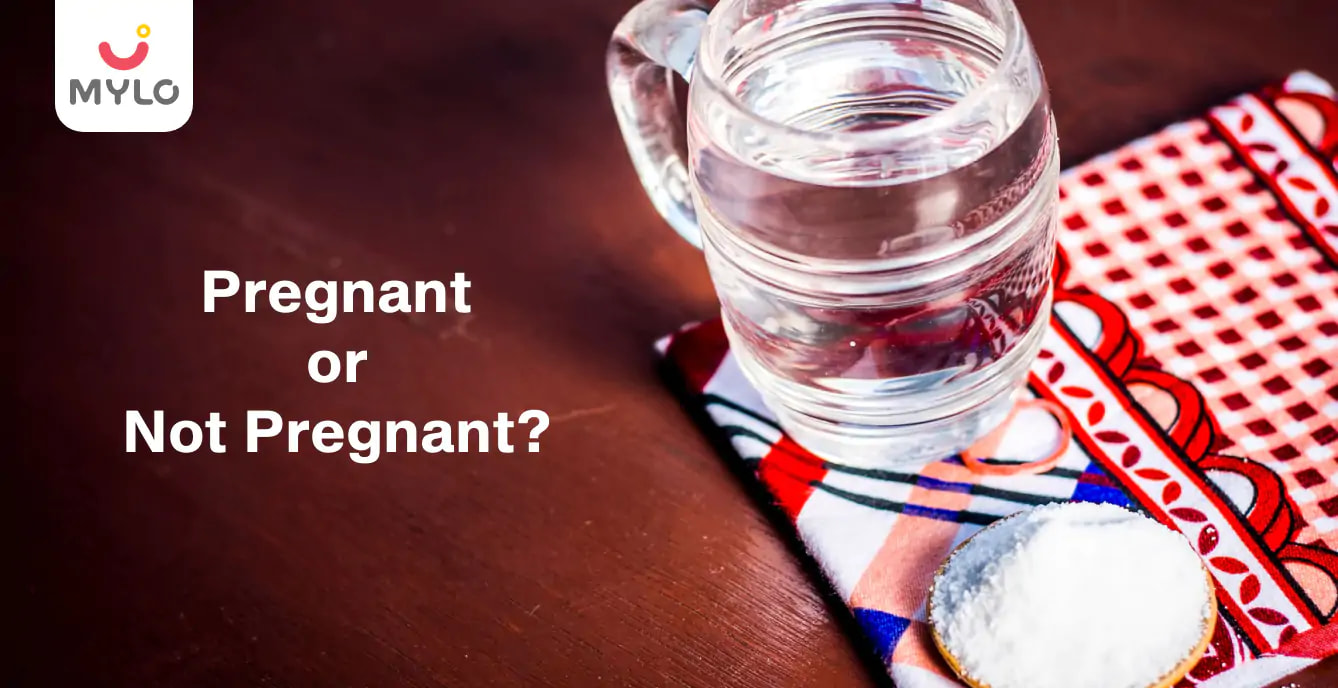 How to Check Pregnancy at Home Naturally?
