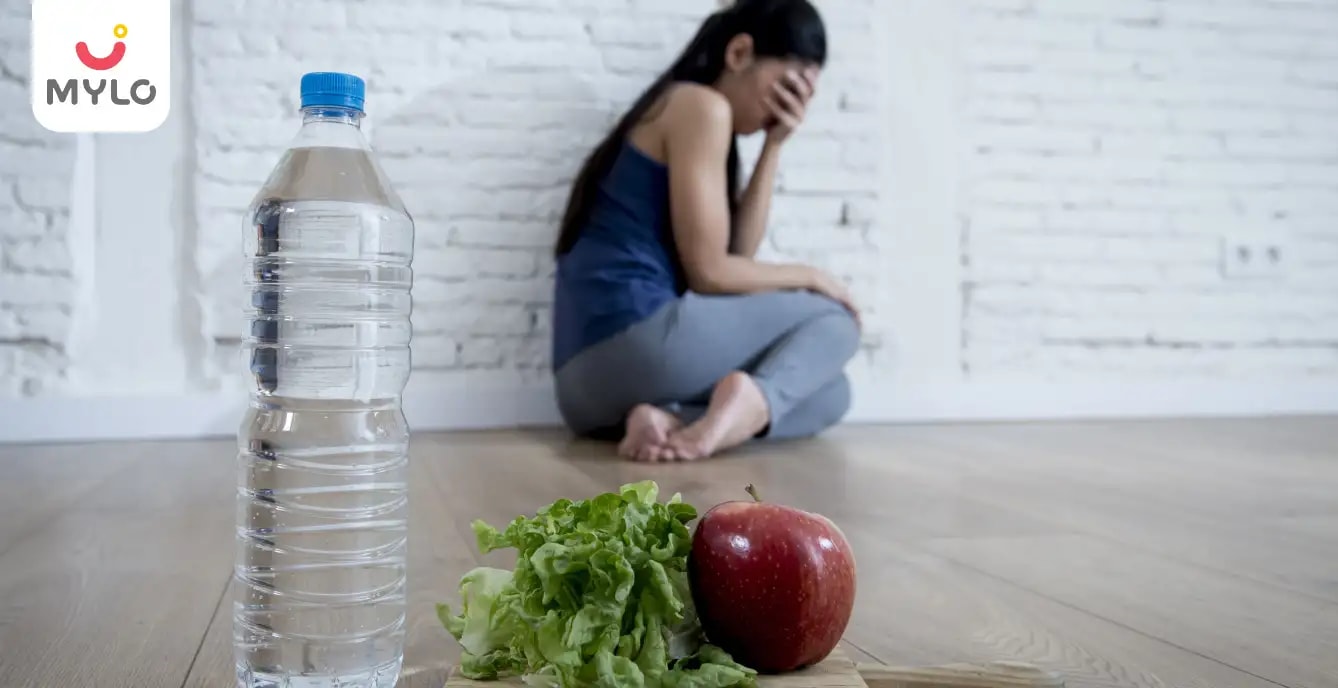 உண்ணுதல் கோளாறு - வகைகள், காரணங்கள் மற்றும் சிகிச்சைகள்