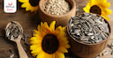 Images related to Sunflower Seeds in Pregnancy: Advantages, Risks, & Recipes