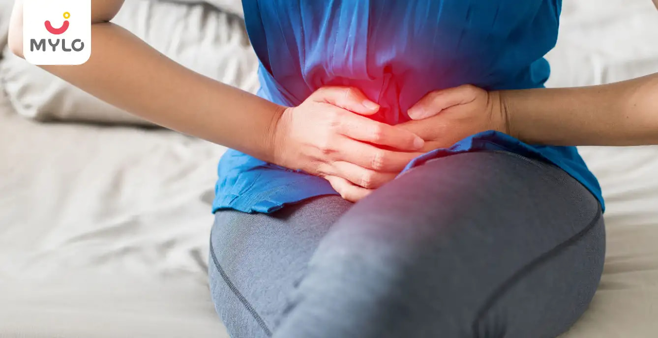 Gallstones in Pregnancy: Symptoms, Complications & Treatment