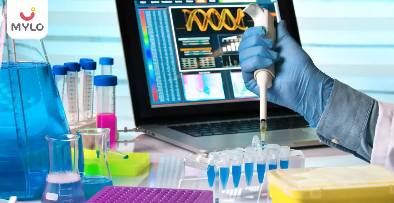 பெண்களுக்கான ஸ்கிரீனிங் பரிசோதனை