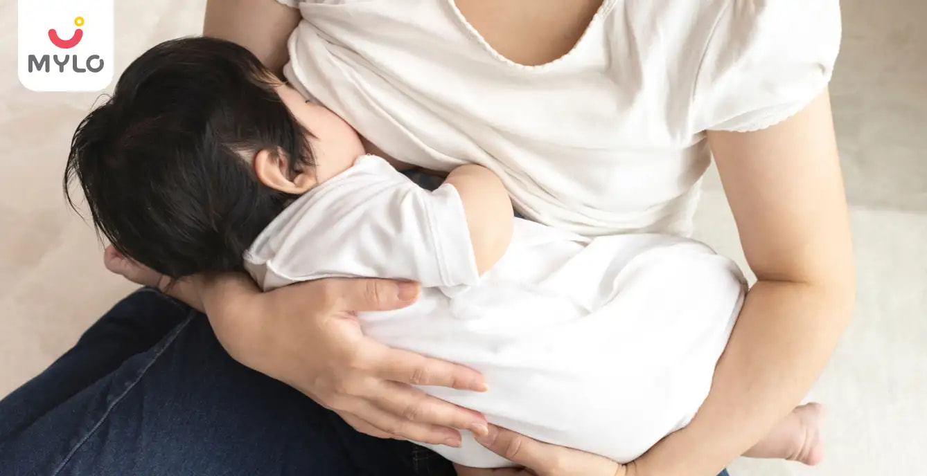 Exclusive Breastfeeding: Unlocking the Benefits of You and Your Baby