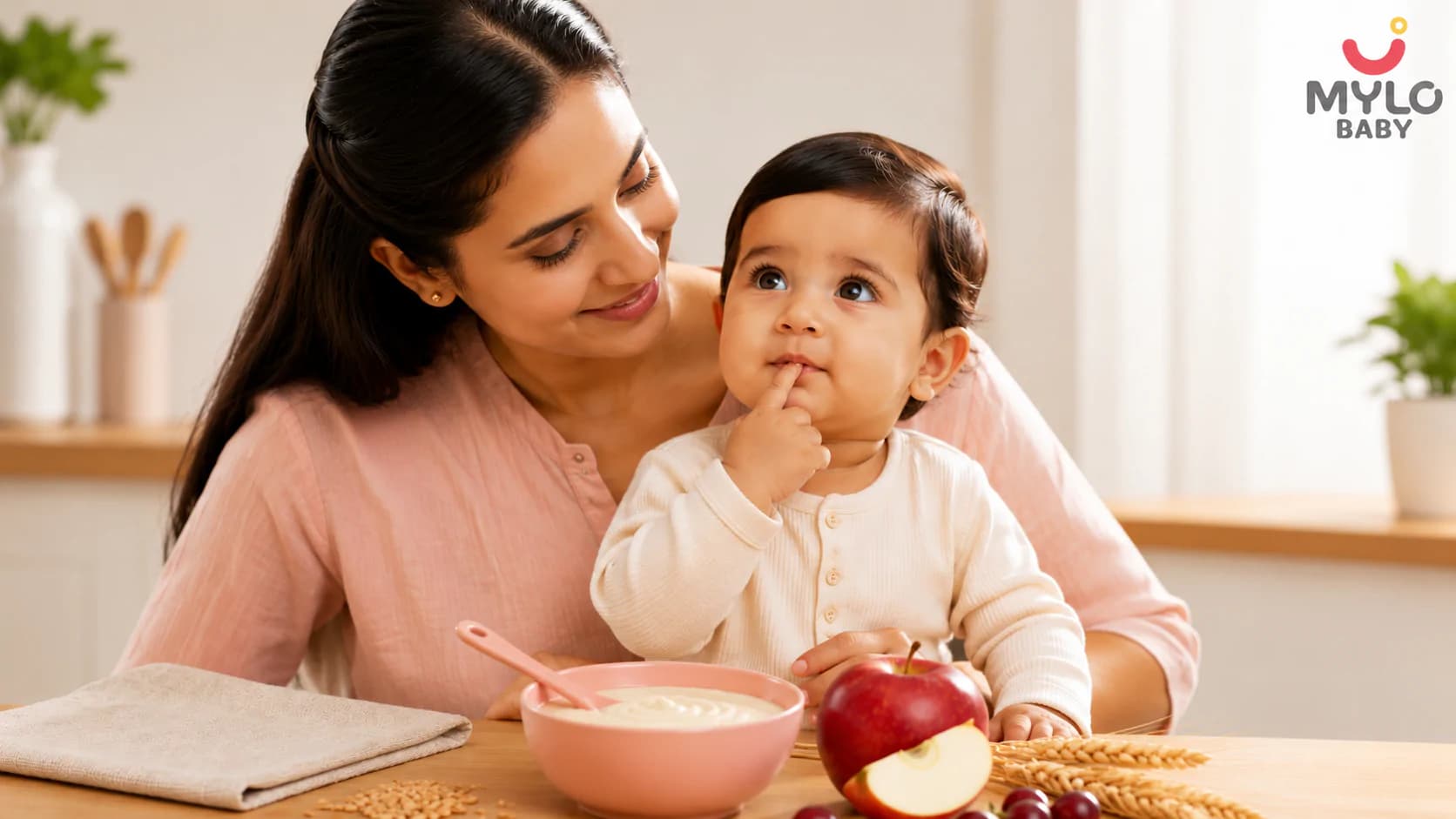 Does Nestlé CERELAC® Contain Artificial Sweeteners?