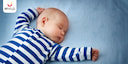 Images related to How to Put a Baby to Sleep in 40 Seconds in Hindi | 40 सेकंड में बेबी को कैसे सुलाएँ?